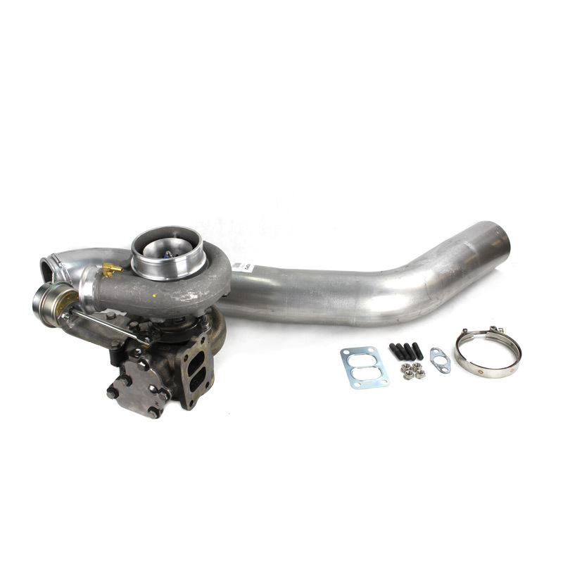 Dodge Ram Turbo Kit - Industrial Injection - Boxer 58 - `94-`02